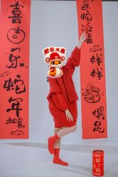 -玛瑞莎专业孕妇摄影(越秀店)