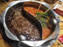 海带苗-袁记串串香(新南门店)