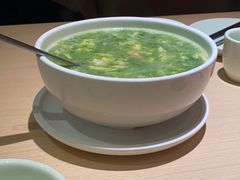 -吕氏疙瘩汤·海鲜新鲁菜(凯德mall新都心店)