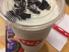 -DQ·蛋糕·冰淇淋(富华里店)