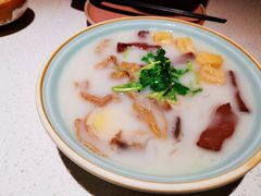 鸭血粉丝汤-竹外桃花·江南小酒馆(SKP·S店)