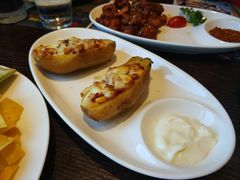 -辛德勒啤酒德餐厅