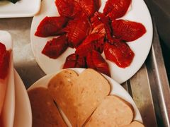 -山城年华老火锅(玉林店)