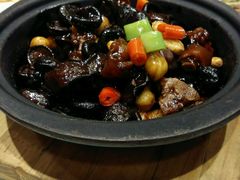 -小厨娘淮扬菜(天印大道店)