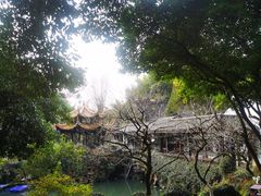 -杭州黄龙洞