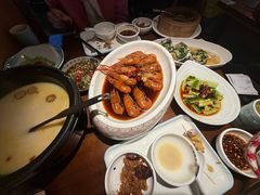 -乔街深夜食堂·小龙虾·高压锅生蚝(杭州总店)