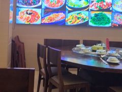 -自游人·美食一楼