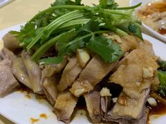 -电白鸭粥店(下沙二坊88号店)