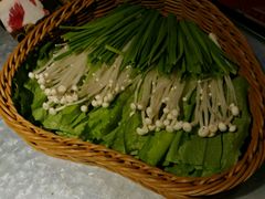 -小牛哈尼章鱼水煎肉(金鹰店)