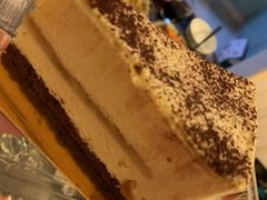 提拉米苏蛋糕-苹果花园(金耀南路店)