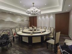 包厢-里山四季中餐厅(来凤街店)