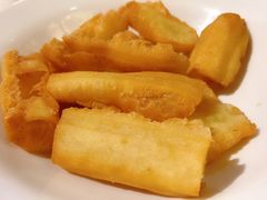 炸油条-十六蒲(桂林路店)