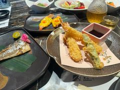 -极盐铁板烧(仓山万达广场店)