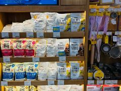 -金鹰超市(国际购物中心新街口店)