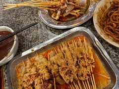 -小街天府(西工小街店)