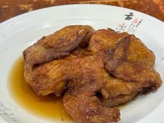 -春發合饭庄