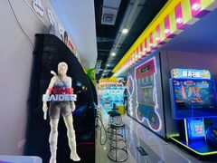 -风云再起游乐汇(南京常发广场店)