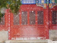 -北京国子监胡同