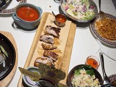 -俄士厨房(印象汇店)