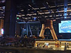 -CASA Grande酒漾·西餐及酒吧(长沙君悦酒店)