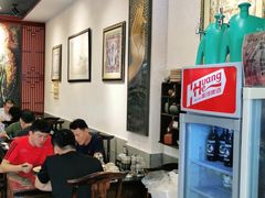大堂-有家驴肉黄面(敦煌店)