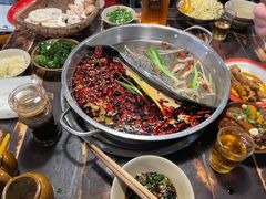 -后火锅(总店)