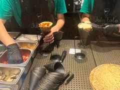 -July tale·可丽饼(德基广场店)