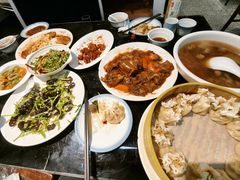 -来顺成饭庄