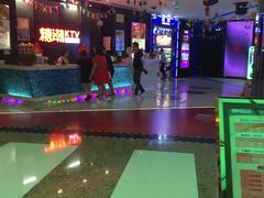 -糖潮量贩KTV(高新万达广场店)