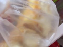 -中关村茶点