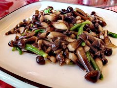 -马凯餐厅(长椿街店)