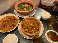 -紫金食坊(江南西路店)