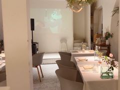 -春树下·树屋花房西餐厅(罍街AS1980店)