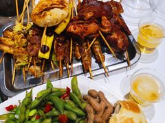 -同来顺烧烤餐厅(哈尔滨道店)