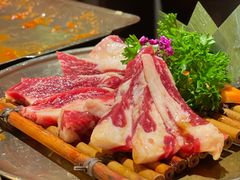 -西塔老太太泥炉烤肉(苏州大悦城店)