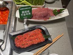-海底捞火锅(龙岗星河COCO Park店)
