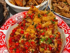 -回家吃饭·地道南昌菜(建德观总店)