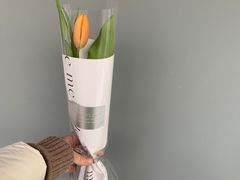 -王尔德与花