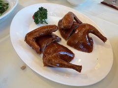 -利苑酒家(金宝店)