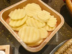 -老凯俚酸汤鱼(省府店)