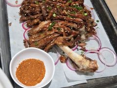 -羊之道草原味道清真餐厅(番禺店)