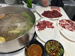-陈记顺和潮汕牛肉火锅(韩江路店)