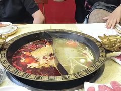 -和福顺养生焖锅(吾悦广场店)