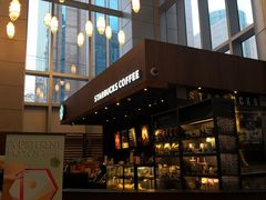 -星巴克(来福士办公楼店)