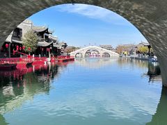 -朱仙镇启封故园景区
