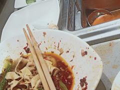 -海底捞火锅(翔龙天地广场店)