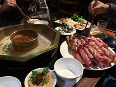 -蜀香坊(墨尔本唐人街旗舰店)