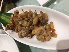 -小马哥融合菜(延安大街店)