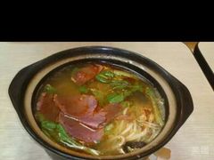 牛肉锅-真瑷缘过桥米线(姚港路)