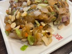 -海坛特色小吃·只做平潭特色菜(平潭店)